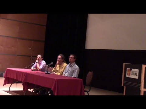 AGI-14 Panel Discussion 5