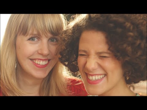 Mariah Carey, Cyrille Aimée, Nataly Dawn - All I Want For Christmas Is You