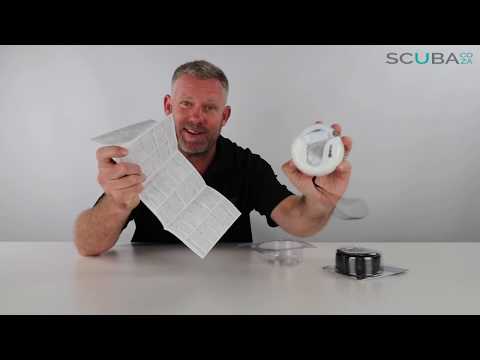 Mares At Snorkel. product review by Kevin Cook, SCUBA.co.za