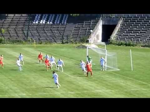 24-05-2014 Lublinianka - JKS Jarosław