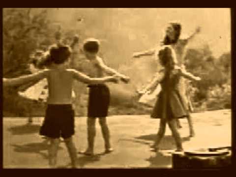 Retrolectro Balkan VI (Girlie Dance with Lokomotive Blokschoij)