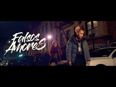 Tokyo 808 & Kay N - Falsos Amores (Official Video 4K) DIr. Dani Peña