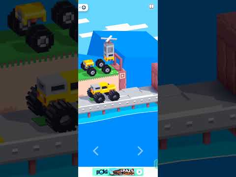 Level 199 Assembly line | Drive Mad