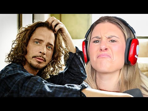 Therapist reacts to GRUNGE - Fell On Black Days