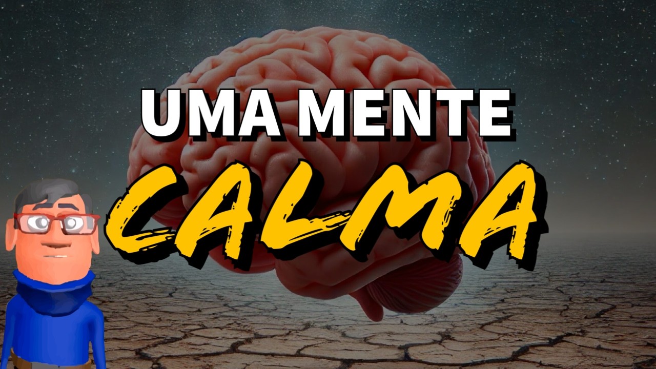 NÃO DESISTA: CONTINUE FIRME - Minuto Reflexão