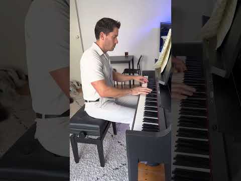 Debussy arabesque 1 (Santiago Soulat )