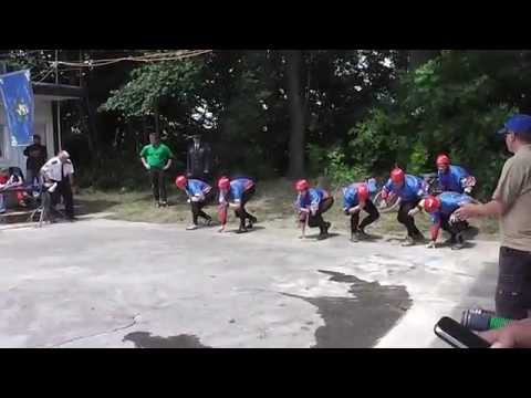 SDH Plinkout - Memoriál Josefa Jančíka 2014