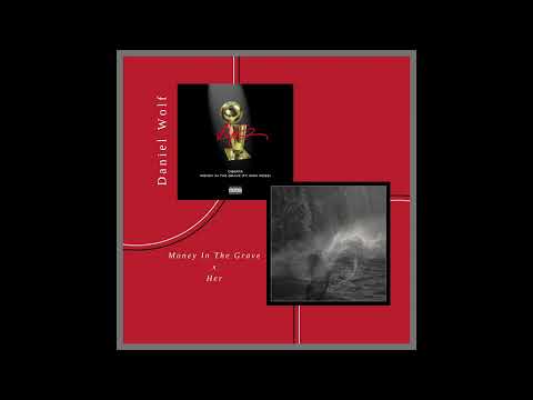 Money In The Grave x Her | DJ Daniel Wolf Remix #college #dj #drake #mix #music #remix