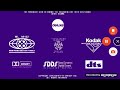 DOLBY DTS SDDS MPAA KODAK IATSE Credits