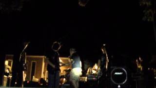 Civil Arson covering Ultra Blue