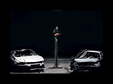 Bree Runway – PAWZ (Visualiser)