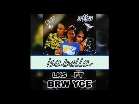 LKS FT BRW YCE BAD 2K19