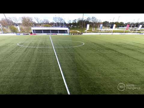 Gendringen 3- Varsseveld 4