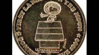Music video thumbnail preview for The Smallest Astronaut by the Royal Guardsmen by The Royal Guardsmen