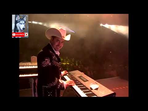 K-PAZ DE LA SIERRA ---EN LIVE CONCIERTO