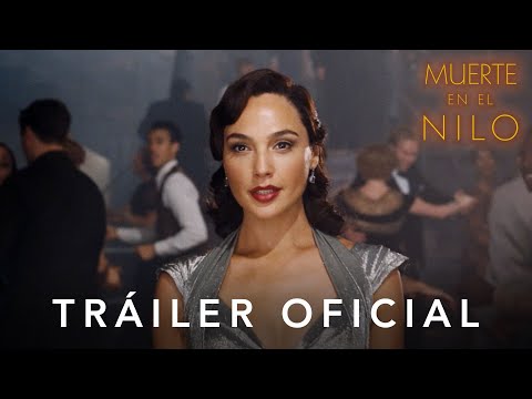 Paco Delgado viste a Gal Gadot y Kenneth Branagh en 'Muerte en el Nilo'