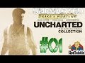 Uncharted Drake's Fortune [The Nathan Drake Collection] - Walkthrough #01 - Capitolo 1-2