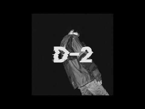 Agust D &ndash; Burn It Ft MAX EMPTY ARENA VERSION