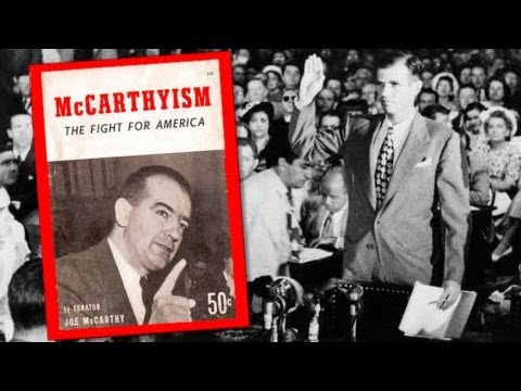 The Crucible by Arthur Miller | Context | 60second Recap®