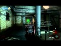 Call of Duty: Black Ops Zombies Gameplay - First ...