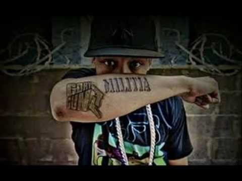 Family Name Cory Gunz Feat:Openeyeent/2Pac