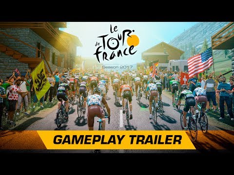 Gameplay Trailer