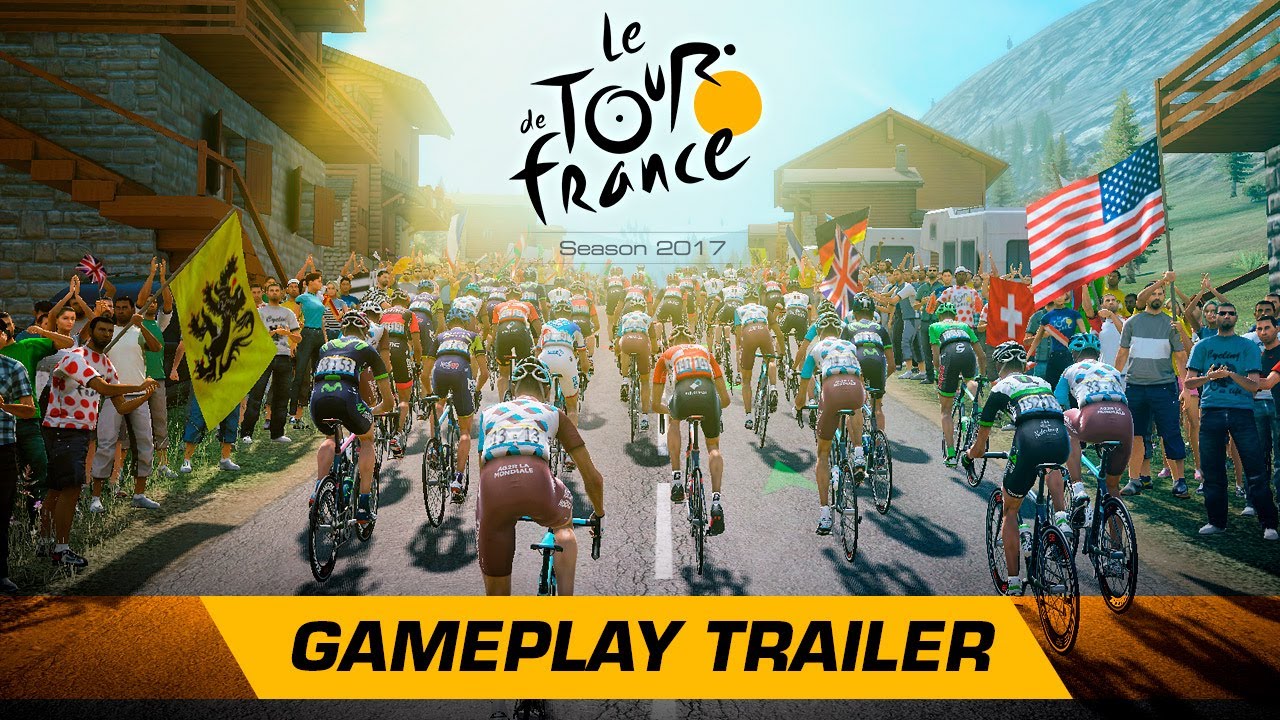 Gameplay Trailer