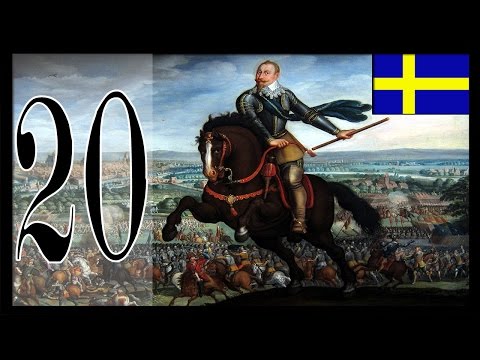 Pike and Shot Campaigns-20-The Major Battle of Pomerania