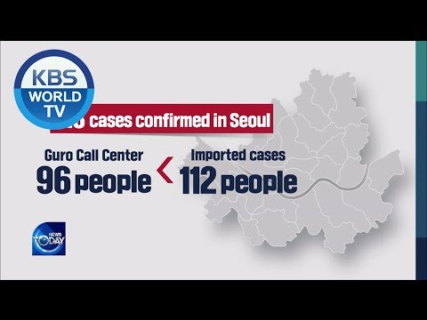 Cases Of Imported COVID-19 Surge [News Today / 2020.03.30]