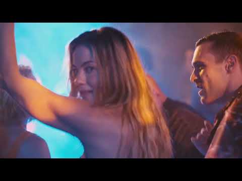 The White Lotus - Dancing at the club (Full-Moon Party)