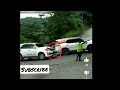 Heavy Driver Of Fortuner Accident Fortuner Toyota