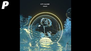 [Official Audio] CITY ALONE - Default
