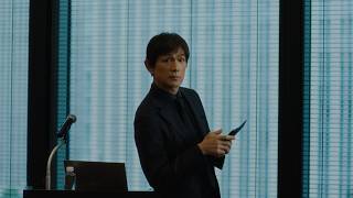 【RENOSY（リノシー）】江口洋介さん出演TVCM「ある日の上司と俺」篇 15秒