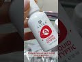 Atica Кровоостанавливающее средство Liquid Styptic, 30 мл