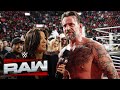 CM Punk Calls Out Cody Rhodes And Gunther Raw On Netflix Post Show Highlights Jan 6 2025