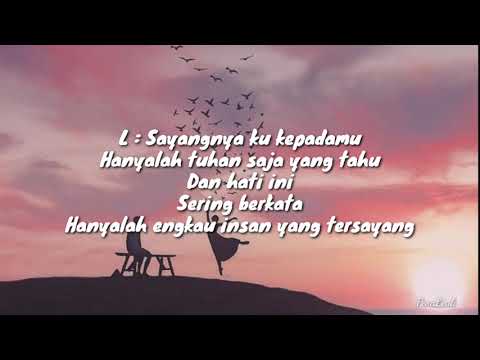 Ashira & Eddie Hamid - Buat Insan Tersayang | Lirik