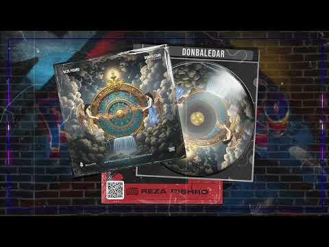 Reza Pishro - Donbaledar | OFFICIAL TRACK رضا پیشرو - دنباله‌دار