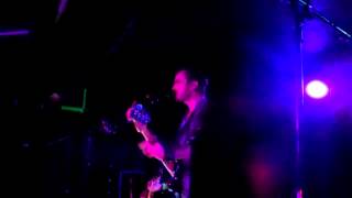 Every Walk That I've Ever Taken-Civil Twilight