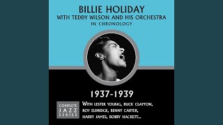 Things Are Looking Up (11/1/37)