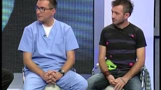 ექიმები - 6 გავრცელებული ტკივილი 12.10.2014