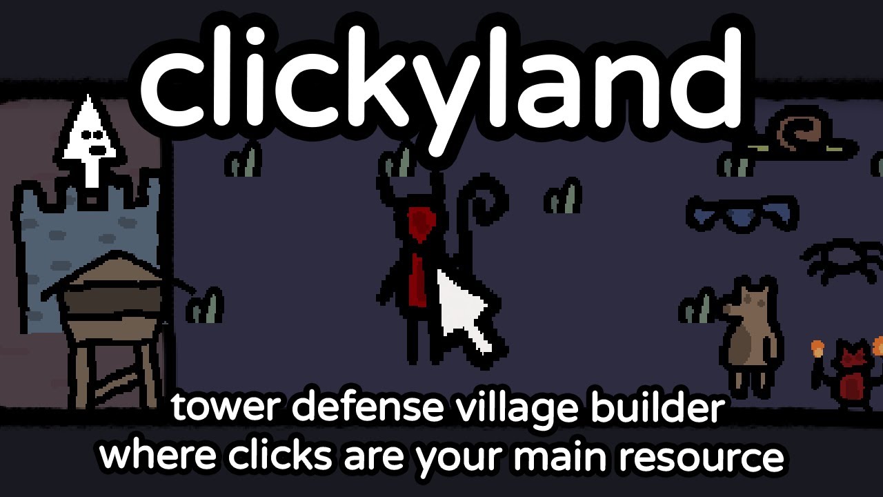 Announcement Trailer
