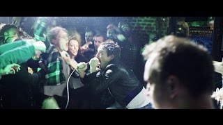 Burning Phlegm - Nothing (Belgica Soundtrack)