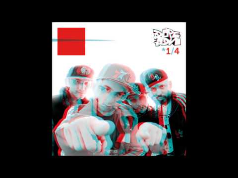 Dope ADN - Egomig (prod. by DJ Mig One)