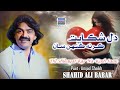 Dil Shikayat Kar Na Shahid Ali Babar Official Music Video Arif Enterprises
