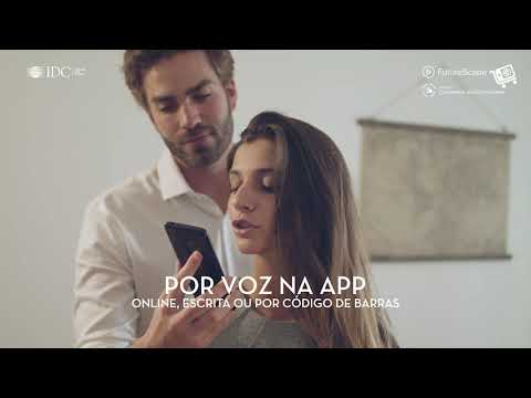 IDC FutureScape 2021 - Best Retail & Distribution - Sonae MC - Future of Customers & Consumers