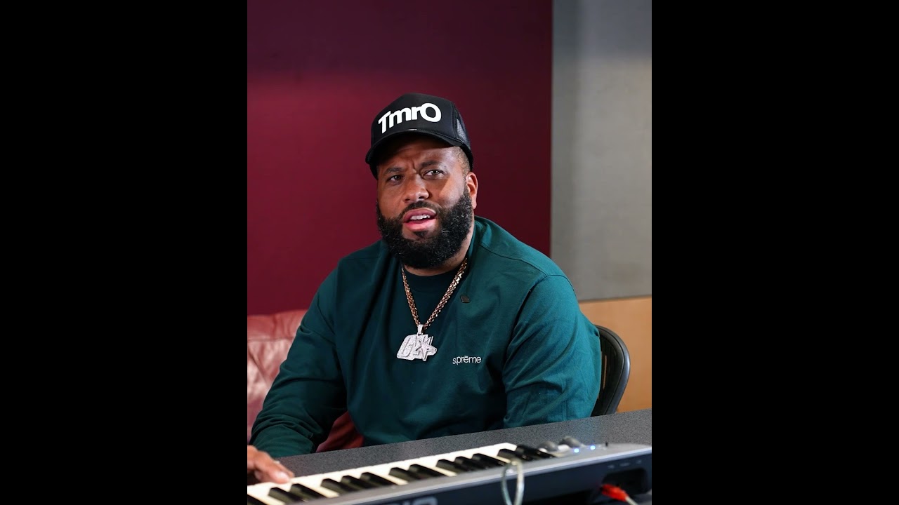 How Cardiak Made This Hip Hop Classic #drake #rickross #wale #draketypebeat