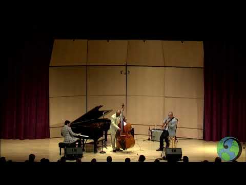 Christian McBride plays Recorda Me