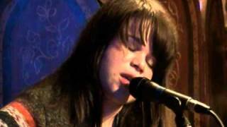 Samantha Crain with Daniel Foulks, "The Dam Song"