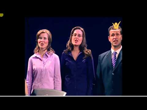 Stăm iar împreună - Grup Coral Akord Media