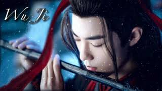 Download lagu WU JI [无羁] - The Untamed OST (1 hour flute version) - Main Themed Song Xiao Zhan x Wang YiBo mp3